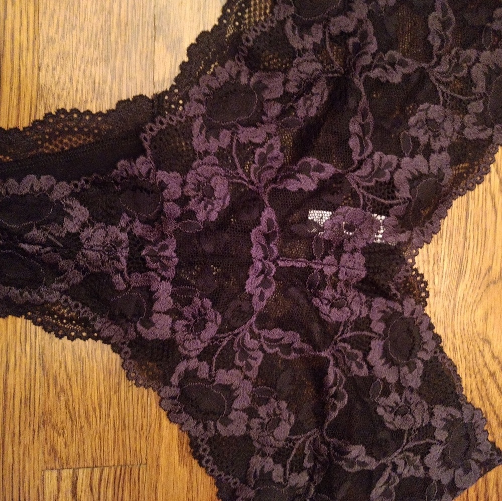 Victoria's Secret Panties Size Large